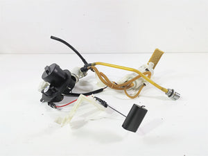 2010 Harley Touring FLHXSE CVO Street Glide Fuel Gas Petrol Pump - Read 75069-08