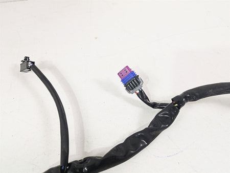 2015 Harley Touring FLHTKL Electra Glide Front Gauges Wiring Harness 69200121A {{ shop.shopifyCountryName }} - Mototech271