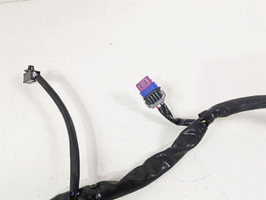 2015 Harley Touring FLHTKL Electra Glide Front Gauges Wiring Harness 69200121A