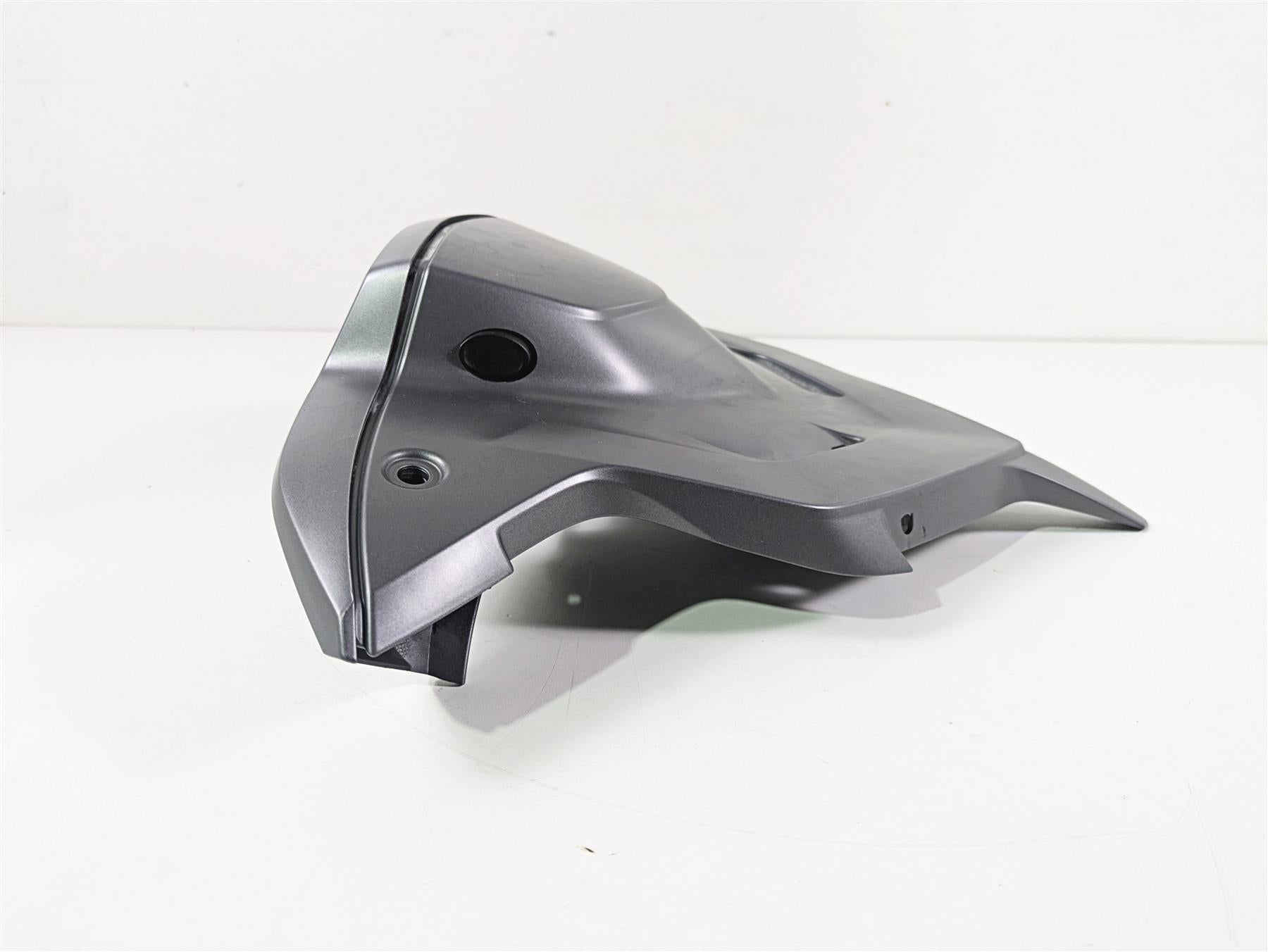 2016 BMW R1200RT K52 Gps Mount Visor Fairing Cover Asphaltgrau 8545667 {{ shop.shopifyCountryName }} - Mototech271