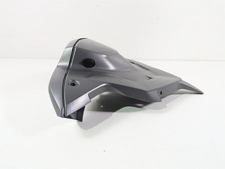 2016 BMW R1200RT K52 Gps Mount Visor Fairing Cover Asphaltgrau 8545667 {{ shop.shopifyCountryName }} - Mototech271