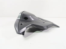 Load image into Gallery viewer, 2016 BMW R1200RT K52 Gps Mount Visor Fairing Cover Asphaltgrau 8545667
