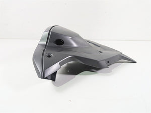 2016 BMW R1200RT K52 Gps Mount Visor Fairing Cover Asphaltgrau 8545667