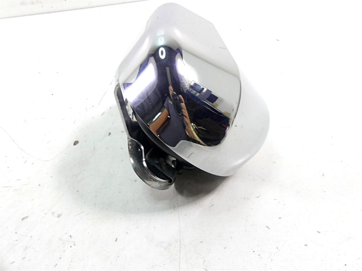 2015 Harley Touring FLHXS Street Glide Horn & Chrome Cover 61300478A {{ shop.shopifyCountryName }} - Mototech271