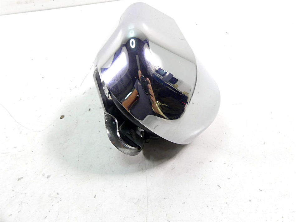 2015 Harley Touring FLHXS Street Glide Horn & Chrome Cover 61300478A {{ shop.shopifyCountryName }} - Mototech271