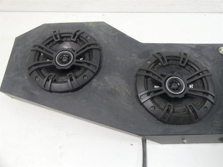 2018 Polaris General 1000 EPS Swamp Donkey Radio Speaker Roof - For Parts G1KSK4 {{ shop.shopifyCountryName }} - Mototech271