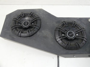 2018 Polaris General 1000 EPS Swamp Donkey Radio Speaker Roof - For Parts G1KSK4
