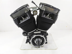 2017 Harley Dyna FXDB Street Bob Running 103ci Engine Motor 25K -Video 16200261 | Mototech271