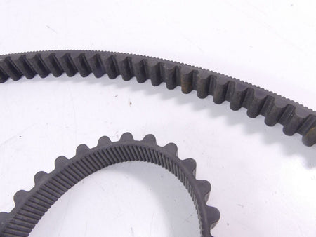 2011 Harley Touring FLHRC Road King Rear Drive Belt 140T 1" 40024-09A {{ shop.shopifyCountryName }} - Mototech271