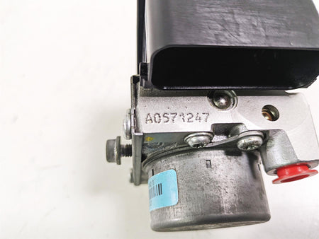 2018 Suzuki GSX1300 R Hayabusa Nissin Abs Brake Pump Unit Module 55610-15H01 {{ shop.shopifyCountryName }} - Mototech271