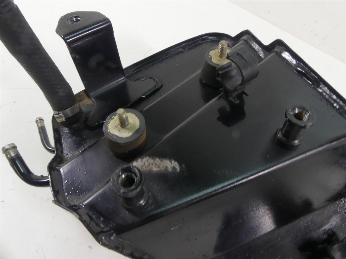 2001 Harley Davidson XL1200 Sportster Oil Tank Reservoir & Dipstick 62888-99 {{ shop.shopifyCountryName }} - Mototech271