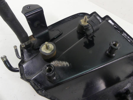2001 Harley Davidson XL1200 Sportster Oil Tank Reservoir & Dipstick 62888-99 {{ shop.shopifyCountryName }} - Mototech271