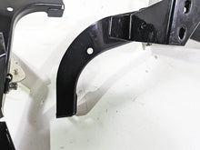 Load image into Gallery viewer, 2008 Harley Touring FLHTCU E-Glide 105TH Front Fairing Mounts Set 58479-96B | Mototech271
