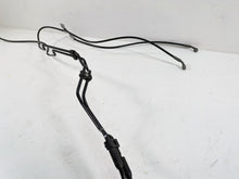 Load image into Gallery viewer, 2018 KTM 1090 Adventure R Front Abs Brake Line Hose Set 60342004000 60742004000

