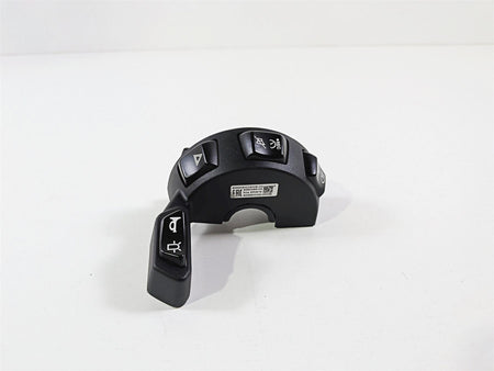 2023 BMW R1250RT RTP K52 Right Auxiliary Hand Control Switch 8394482 61318394482 {{ shop.shopifyCountryName }} - Mototech271