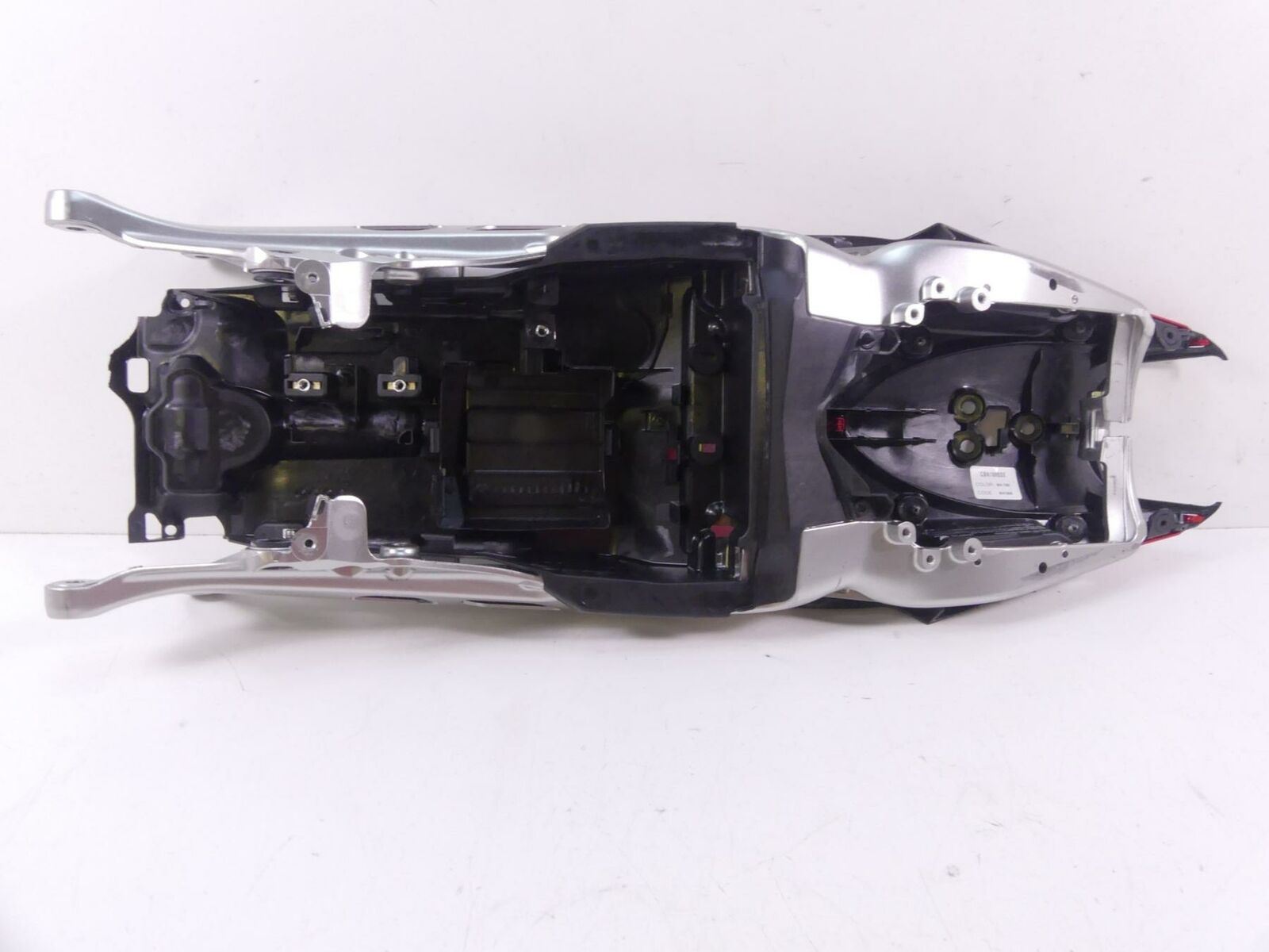 2014 Honda CBR1000 SP Fireblade Straight Sub Frame Subframe 50200-MGP-D80ZA {{ shop.shopifyCountryName }} - Mototech271