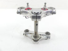Load image into Gallery viewer, 2005 Harley Dyna FXDLI Low Rider Upper Lower 39mm Triple Tree Set 47668-90B | Mototech271
