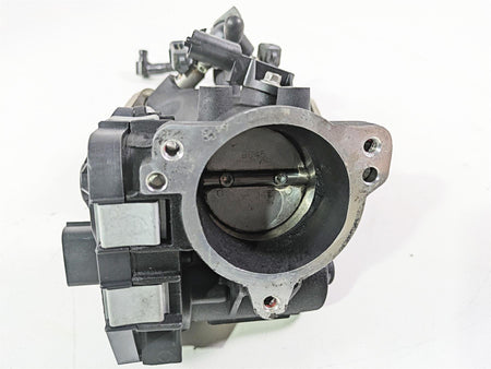 2009 Harley Touring FLHX Street Glide Throttle Body Fuel Injection 27200003 {{ shop.shopifyCountryName }} - Mototech271