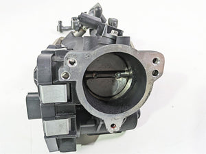 2009 Harley Touring FLHX Street Glide Throttle Body Fuel Injection 27200003 | Mototech271