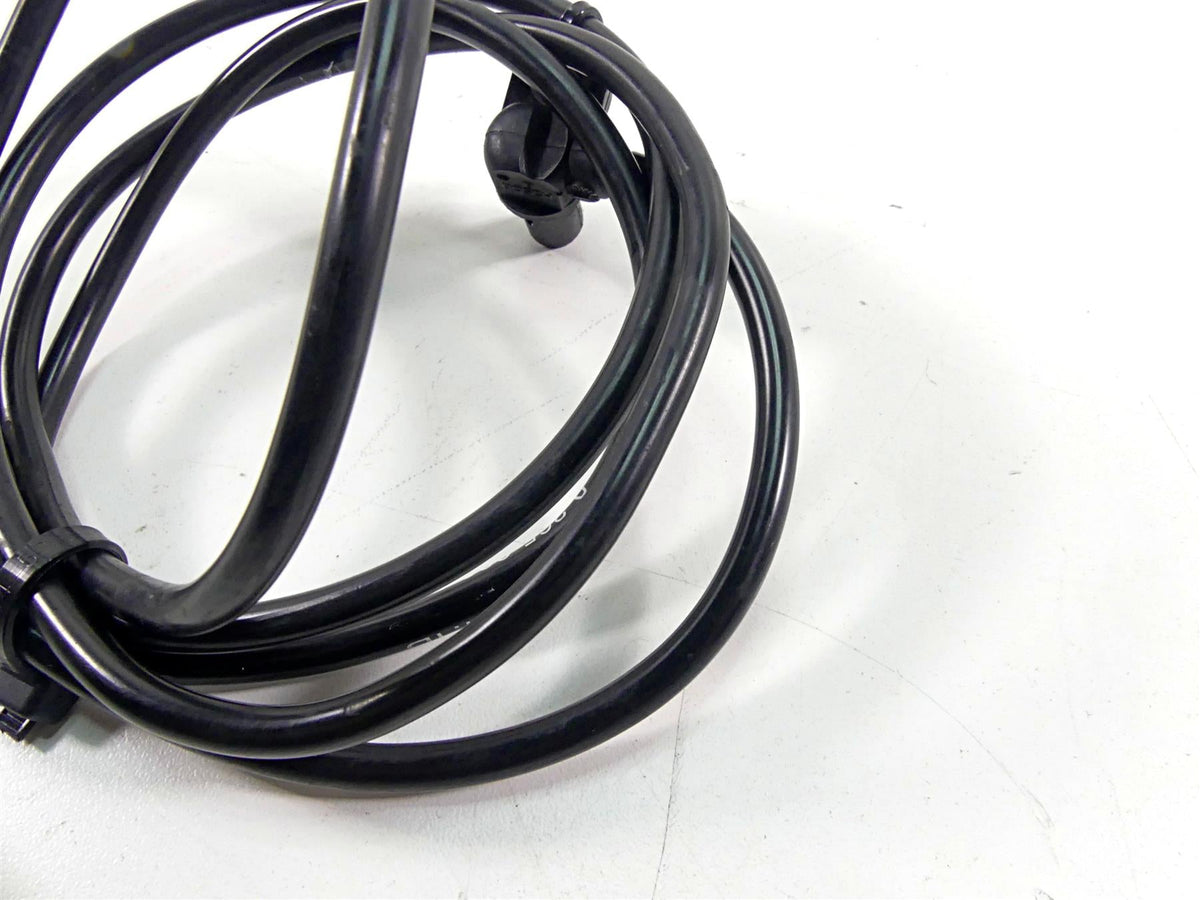 2012 Ducati Panigale 1199S Front Wheel Speed Abs Brake Sensor 55212111B {{ shop.shopifyCountryName }} - Mototech271