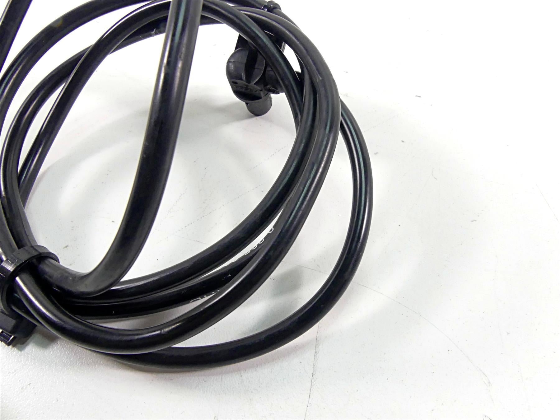 2012 Ducati Panigale 1199S Front Wheel Speed Abs Brake Sensor 55212111B {{ shop.shopifyCountryName }} - Mototech271