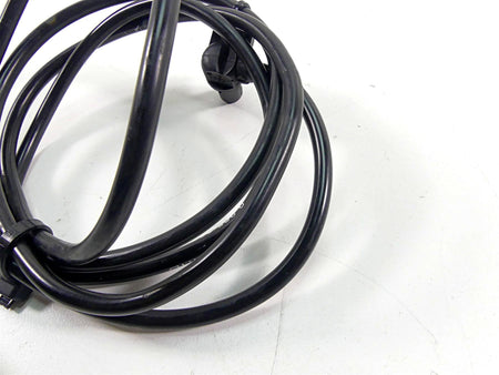 2012 Ducati Panigale 1199S Front Wheel Speed Abs Brake Sensor 55212111B {{ shop.shopifyCountryName }} - Mototech271