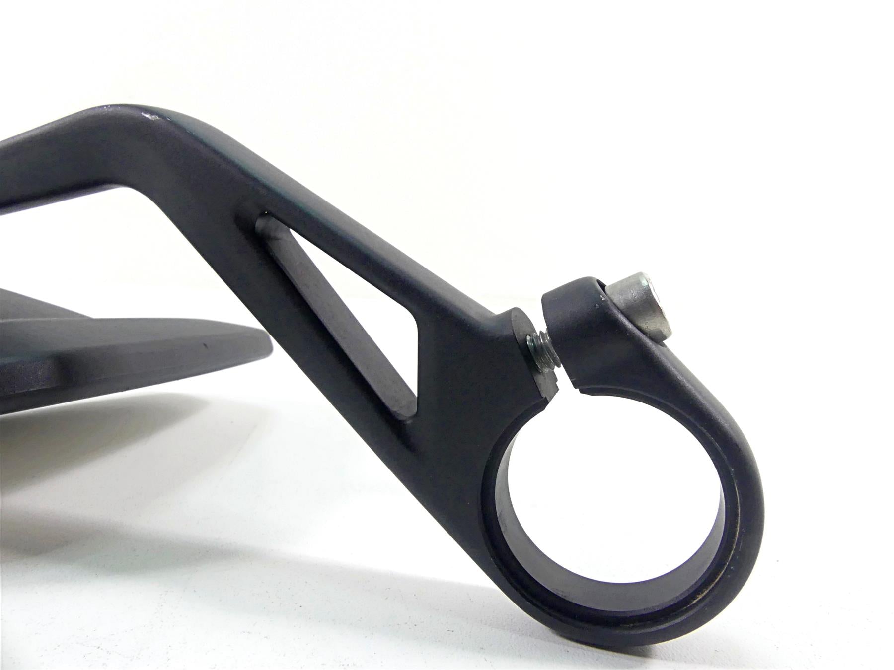 2022 Triumph Speed Triple 1200 RS Right Bar End Mirror Set & Bolts T2062020 {{ shop.shopifyCountryName }} - Mototech271