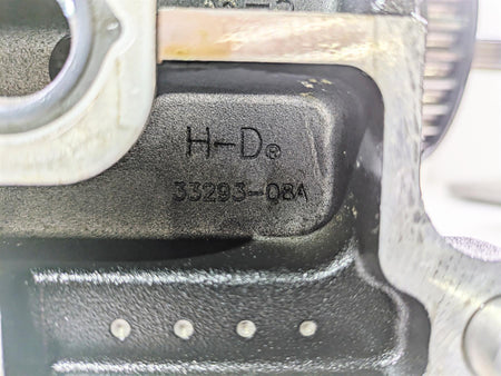 2014 Harley FXDF Dyna Fat Bob Transmission Gear Box 6 Speed 16K 33083-10A {{ shop.shopifyCountryName }} - Mototech271