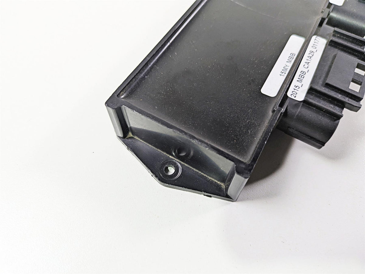 2016 Zero Motorcycles S 9.8 Mbb Generic Module 40-07671 {{ shop.shopifyCountryName }} - Mototech271