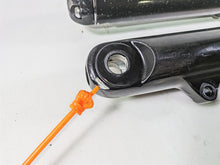 Load image into Gallery viewer, 2017 Harley Dyna FXDB Street Bob Showa 49mm Front Fork Leg Set 45400034 45400033 | Mototech271
