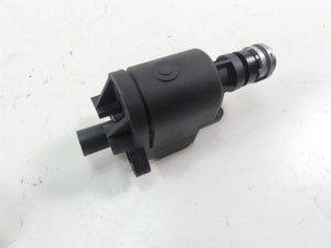 2013 Harley Touring FLHTK Electra Glide Ignition Switch No Key - Vin 71572-06