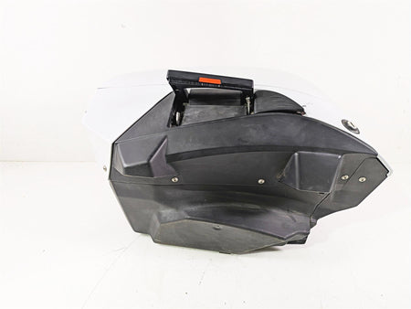 2015 BMW K1600 GT K48 Right Saddlebag Saddle Bag 46548532046 {{ shop.shopifyCountryName }} - Mototech271