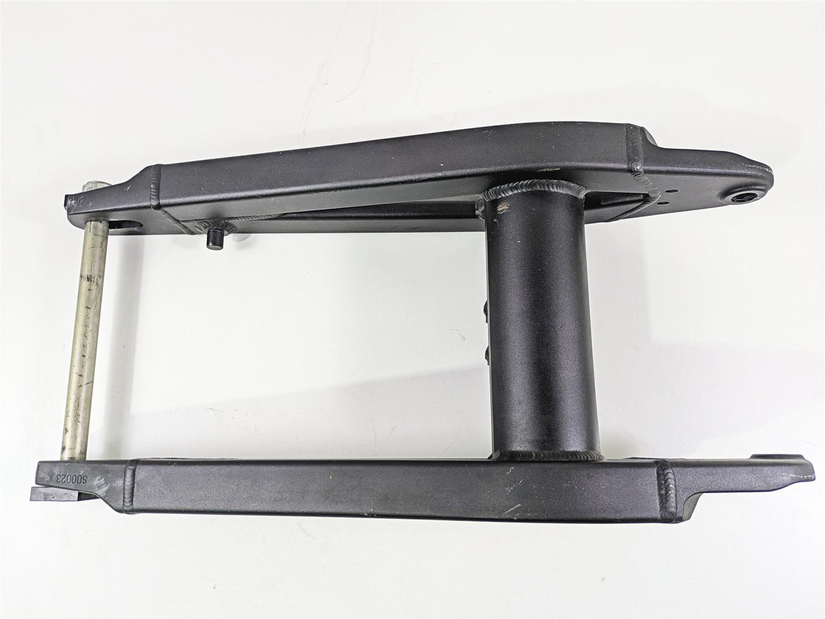 2016 Zero Motorcycles S 9.8 Rear Swingarm & Axle 21-07747 {{ shop.shopifyCountryName }} - Mototech271