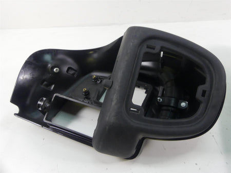 2014 Harley Touring FLHTK Electra Glide Lower Leg Fairing Cover Set 57100112 {{ shop.shopifyCountryName }} - Mototech271