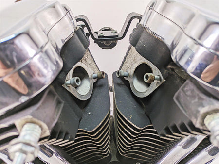 2006 Harley Sportster XL1200 Running Engine Transmission 11k - Video 24466-06B {{ shop.shopifyCountryName }} - Mototech271