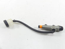 Load image into Gallery viewer, 2020 Ducati Panigale 1100 V4 S SBK Rear Brembo Brake Master Cylinder 62540311C
