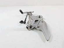 Load image into Gallery viewer, 2025 CFMoto 450 SS Left Footpeg &amp; Shifter Set 6AQV-142600-1001 6AQV-141030-1000
