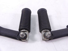 Load image into Gallery viewer, 2016 Harley FLD Dyna Switchback 103 Passenger Footpeg Set R 49224-06A L 49230-06 | Mototech271
