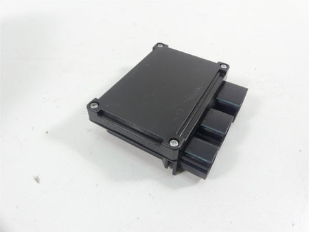 2019 Kawasaki ZX1400 ZX-14R Ninja Ignition Fuse Junction Box Unit 27002-0025 {{ shop.shopifyCountryName }} - Mototech271