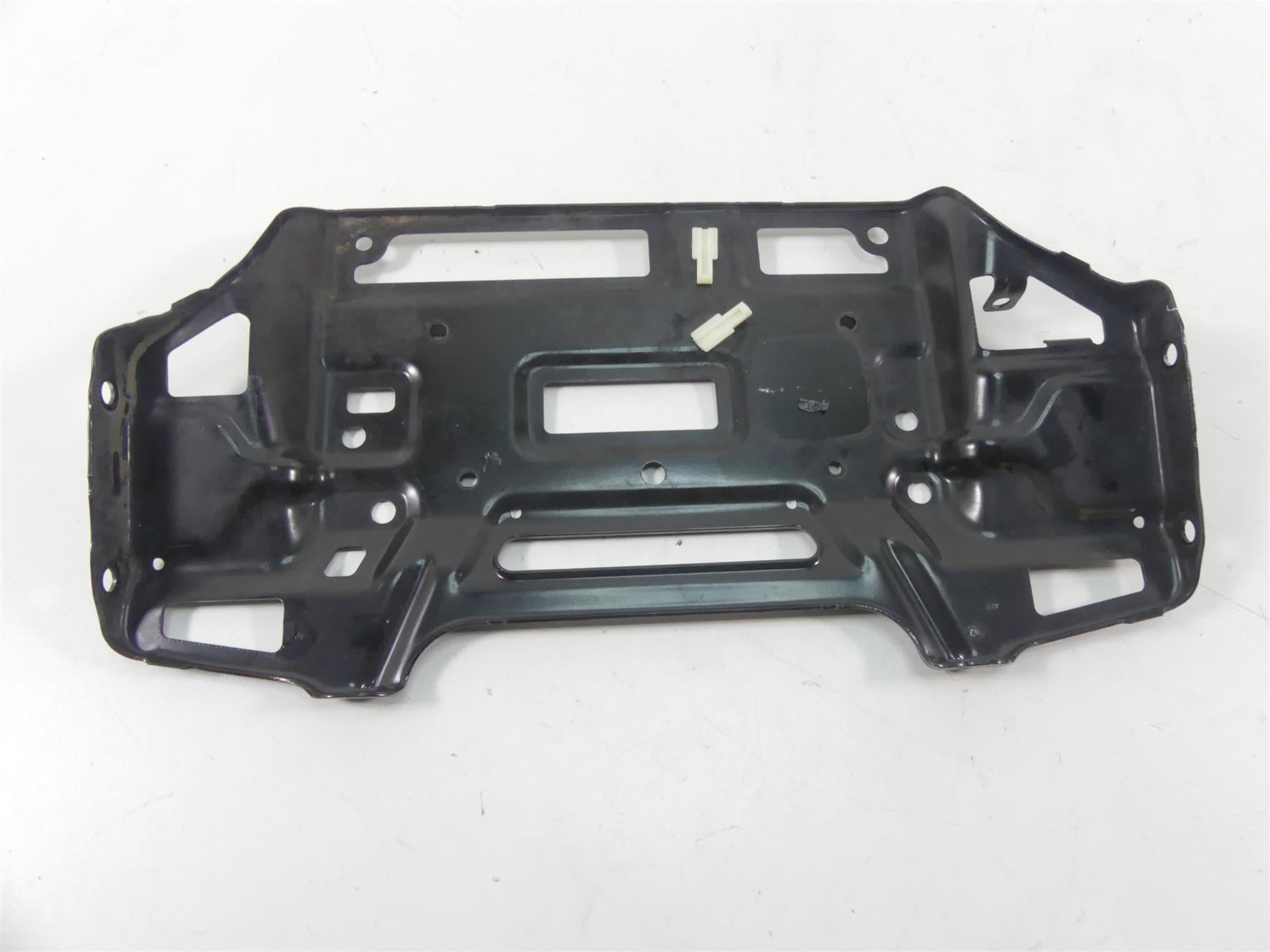 2014 Harley Touring FLHXS Street Glide Sp Front Fairing Bracket Set 57000186 {{ shop.shopifyCountryName }} - Mototech271
