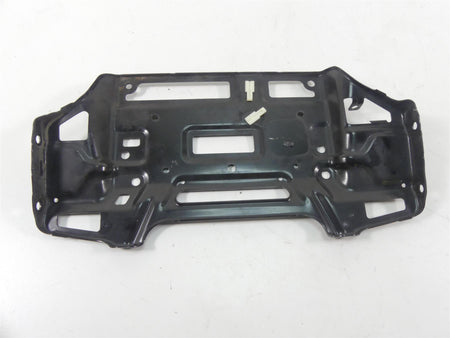 2014 Harley Touring FLHXS Street Glide Sp Front Fairing Bracket Set 57000186 {{ shop.shopifyCountryName }} - Mototech271