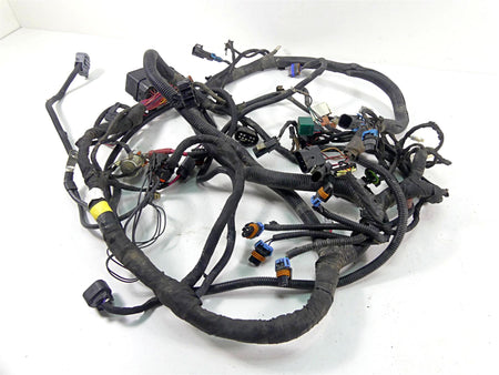 2018 Can Am Commander 1000R XT Main Wiring Harness Loom - No Cuts 710005661 {{ shop.shopifyCountryName }} - Mototech271