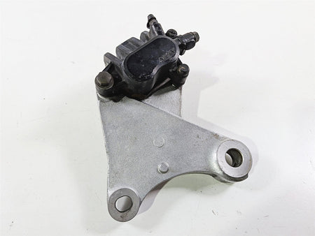 2000 Honda GL1500 Valkyrie Interstate Rear Brake Caliper & Bracket 43150-MBY-750-Mototech271