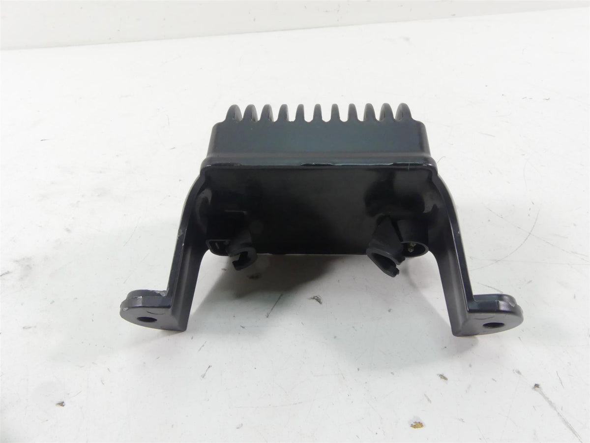 2011 Harley Touring FLTRX Road Glide Rectifier Voltage Regulator 74505-09 {{ shop.shopifyCountryName }} - Mototech271