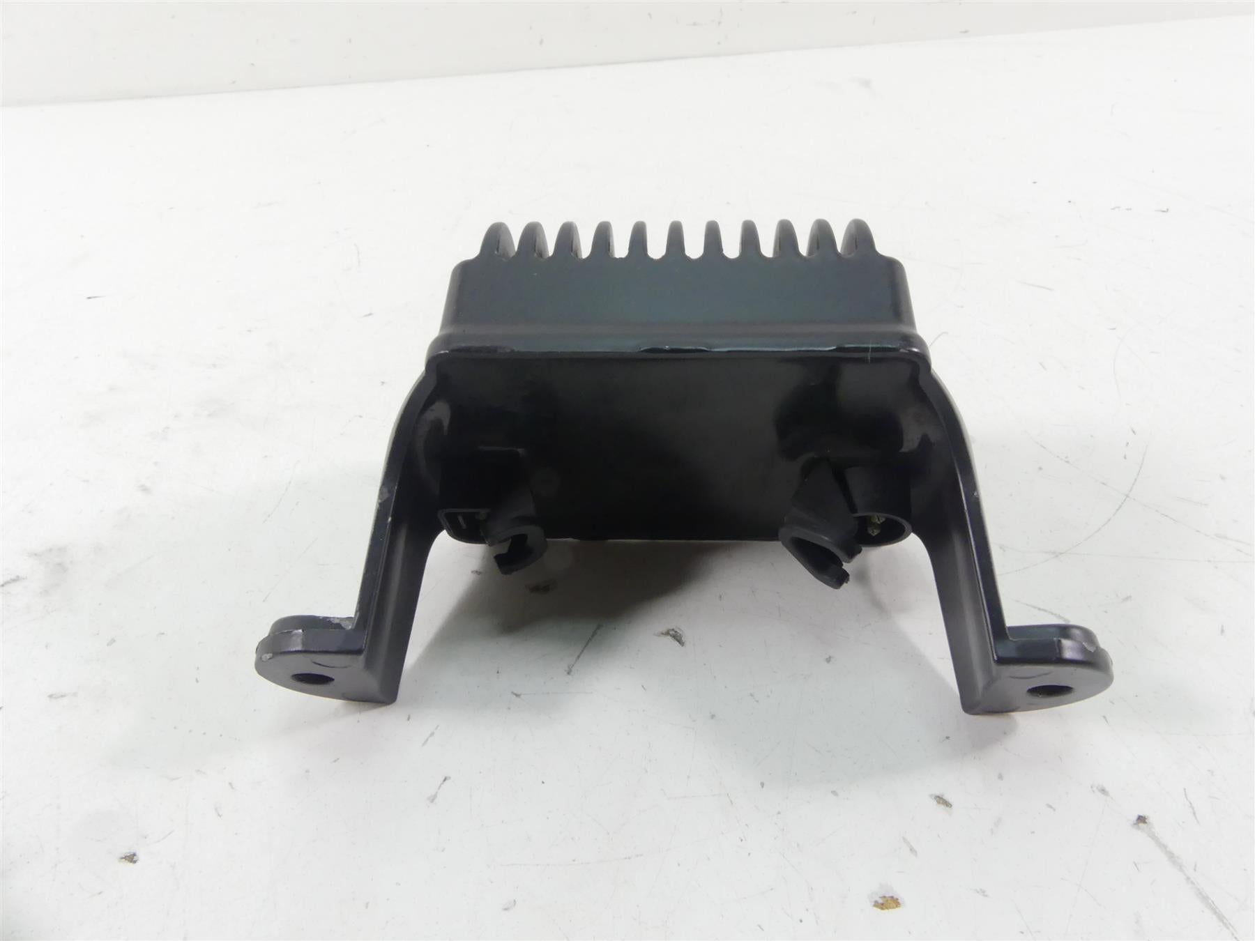 2011 Harley Touring FLTRX Road Glide Rectifier Voltage Regulator 74505-09 {{ shop.shopifyCountryName }} - Mototech271