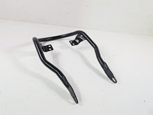 Load image into Gallery viewer, 2013 Triumph Bonneville Rear Passenger Grab Handle Rail Frame T2306993
