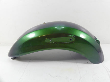 2004 Kawasaki VN1600 Meanstreak Rear Fender Tire Hugger 35022-0013- {{ shop.shopifyCountryName }} - Mototech271