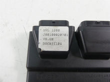 Load image into Gallery viewer, 2015 Ducati Diavel Carbon Red Cdi Ecu Ecm Engine Control Module 28641751A | Mototech271
