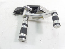 Load image into Gallery viewer, 2001 Indian Centennial Scout Front Left Right Foot Control Pegs 41-007 41-008
