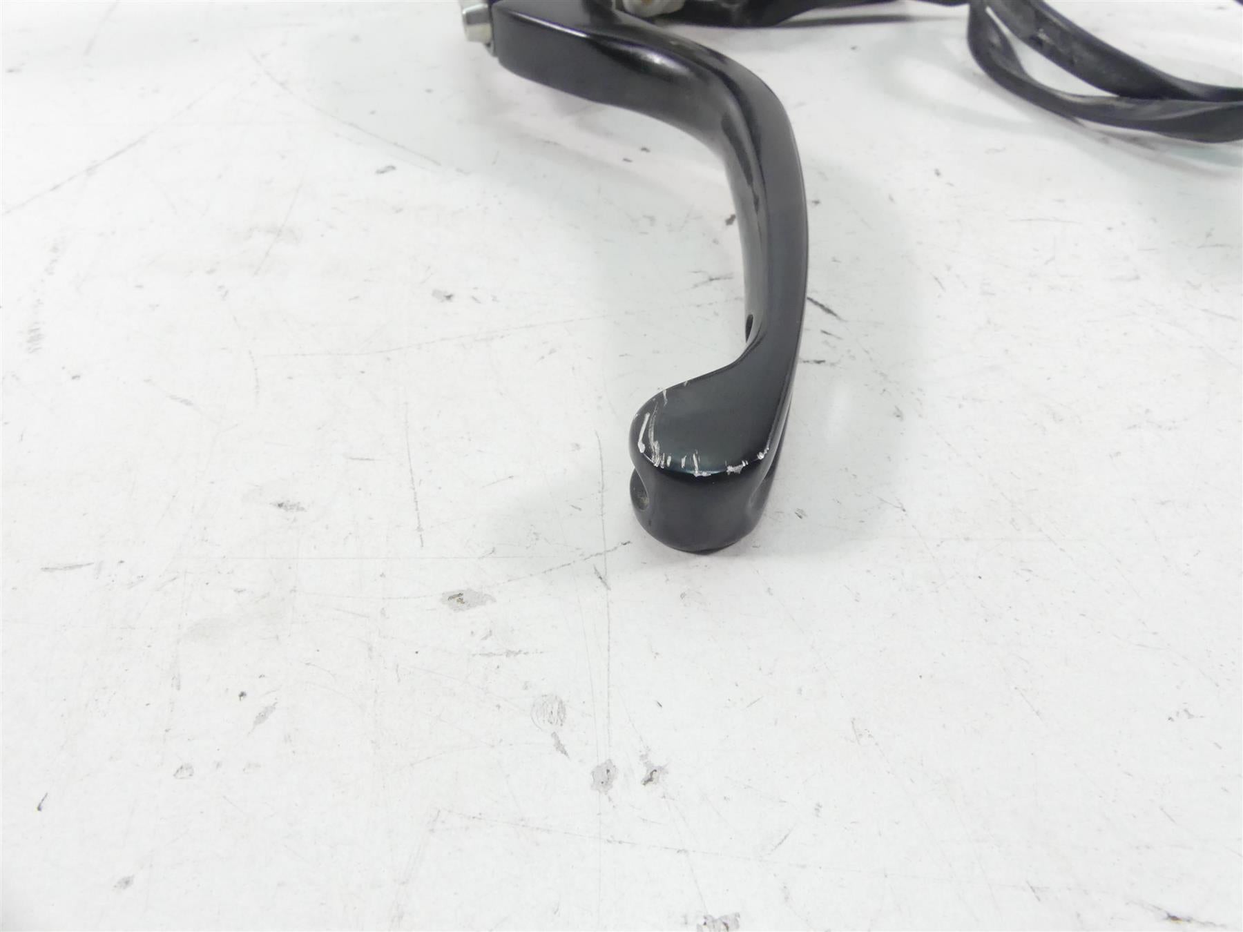 2020 Ducati Multistrada 1260 Enduro Radial Clutch Master Cylinder 63040674B {{ shop.shopifyCountryName }} - Mototech271